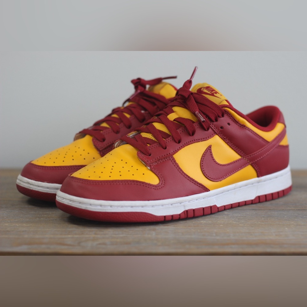 Nike Dunk USC Men’s Size 10.5